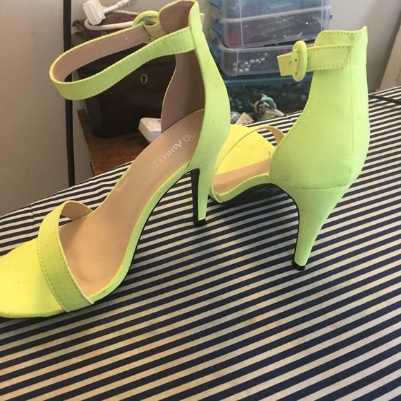 Ashley Stewart heals - Picture 2 of 2